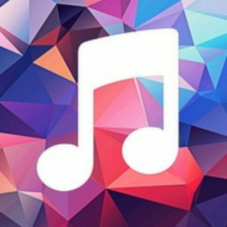 Логотип @muzika_hity - Музыка | Слушать новые песни 2021 (Хиты)