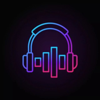 Логотип @muzika_skachat - Музыка | Music 2021