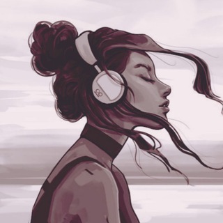 Логотип @muzikadljadushiq - My Muzzic | Музыка | Песни для души | Осетинская музыка | Хиты всех времен и народов