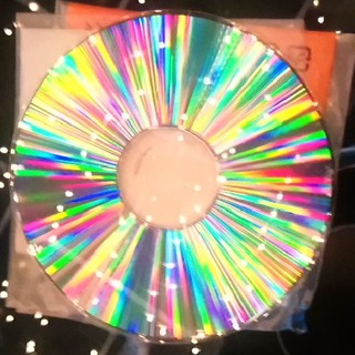 Логотип @muzikaelectronica - #muzikaelectronica