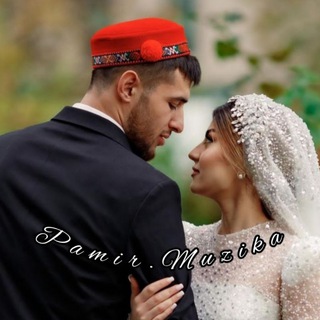 Логотип @muzikahd0404 - Pamir.Muzika