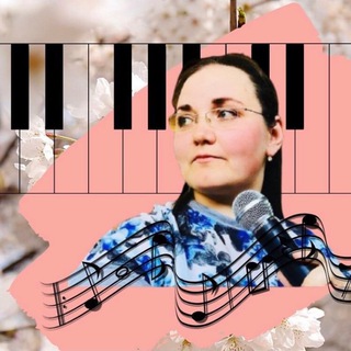 Логотип @muzikalnoerazvitiesljubovju - Xenia Kautz муз.развитие с💗