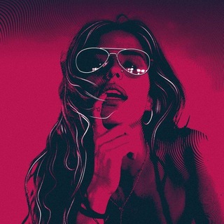 Логотип @muzikfoor - Fresh Music 🩶🎧