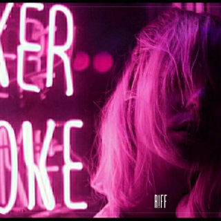 Логотип @muzikkaef - Music Ocean🥀