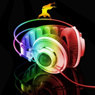 Логотип @muzikmp3uzrueng - 🗣 I love Music☆☆☆☆☆
