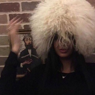 Логотип @muzkavkazkg - 👑𝒌𝒂𝒗𝒌𝒂𝒛_𝒅𝒂𝒏𝒄𝒆_𝒌𝒈👑