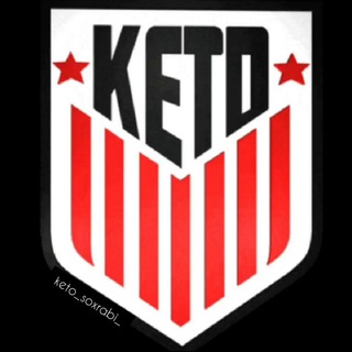 Логотип @muzketo_soxr9 - keto_soxr9🇺🇸