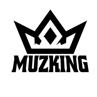 Логотип @muzkingaz - MuzKING-Автозвук