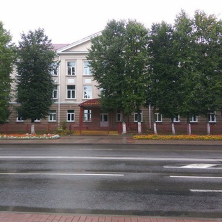 Логотип @muzkolledzh - Лидский музыкальный колледж