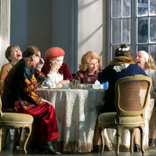 Логотип @muzlifelimho - МузЖизнь IMHO