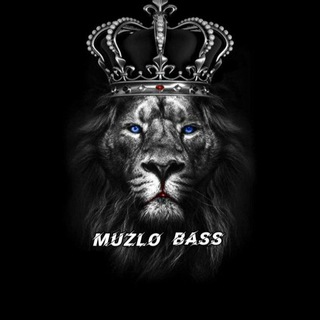 Логотип @muzlo_bas_666 - ✘𝕸𝖀𝖅𝕷𝕺 𝕭𝕬𝕾𝕾✘