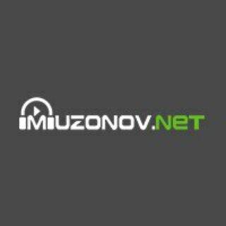 Логотип @muzlo_kg_com - ᴍᴜᴢᴏɴᴏᴠ.ɴᴇᴛ🔊