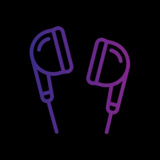 Логотип @muzloa - Плэй - Лист ▶