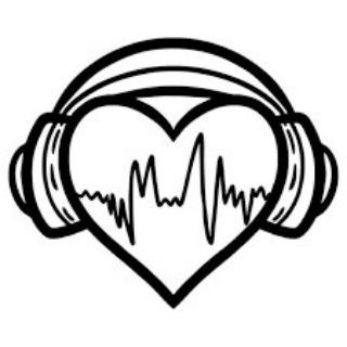 Логотип @muzloda - 🎤музыка, 🎼подбор музыки, 🎹музыка для машины; 🎺чат канала 🪕 МОЙ PLALIST🎧