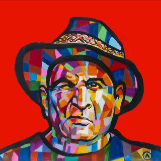 Логотип @muzlon4ikk - Гуцул Хуліган