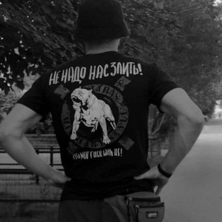 Логотип @muzloounderground - underground🖤