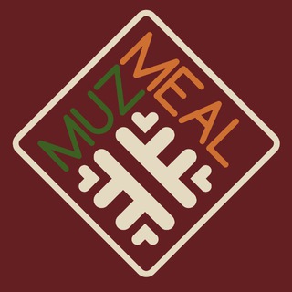 Логотип @muzmealuz - MuzMeal домашние полуфабрикаты