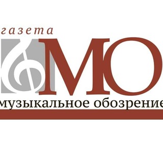 Логотип @muzobozrenieru - Музыкальное обозрение