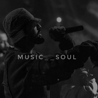 Логотип @muzon2k19top - Music__soul