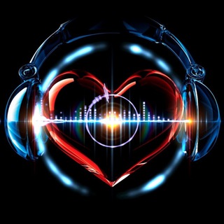 Логотип @muzon4e - Музыка