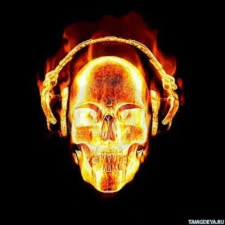 Логотип @muzon4ik_top - Музика для бігу та тренувань 😜😜😜