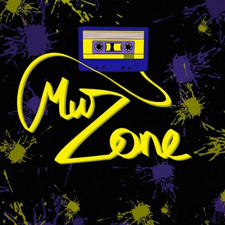 Логотип @muzonemcu - MuzOne