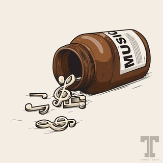 Логотип @muzonplay - MusONPlay