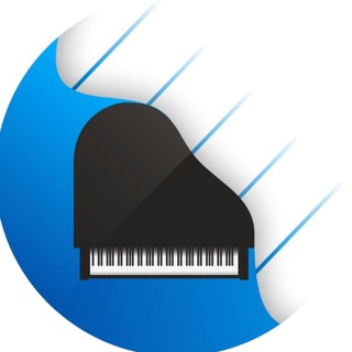 Логотип @muzped - МузПед