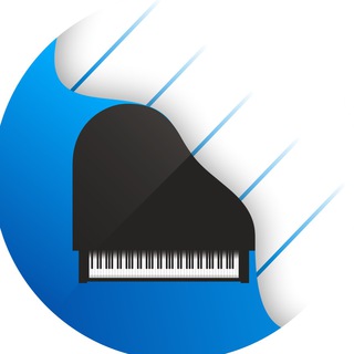 Логотип @muzped_chat - Чат МузПеда