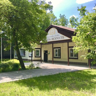 Логотип @muzrad_dshi - Радужненская ДШИ