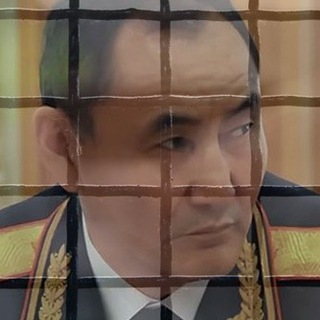 Логотип @muzraevnews - Дело Музраева