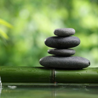 Логотип @muzrelaxsation - Музыка для релакса и сна