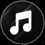 Логотип @muzsaverbot - Скачать Музыку | Найти Песни
