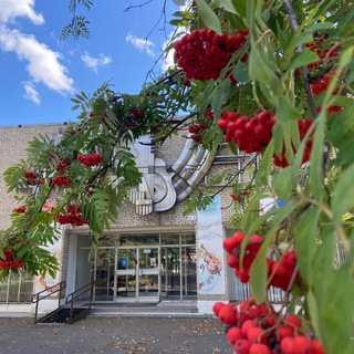 Логотип @muzschoollyt - ДМШ ЛЫТКАРИНО