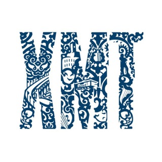Логотип @muzteatrkhv - Хабаровский музыкальный театр