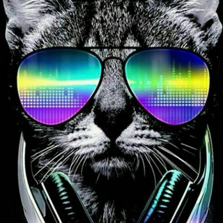 Логотип @muztitop - Музыка | Top | Chart "🔊🎵"