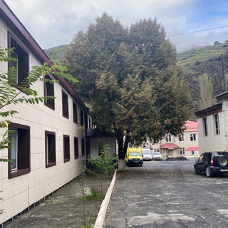 Логотип @muztlcrb - ГБУ РД «Тляратинская ЦРБ»