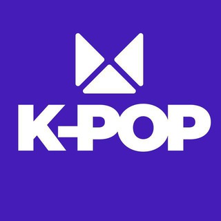 Логотип @muztvkpop - МУЗ | K-POP
