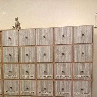 Логотип @muzuchet - Музейный учёт forever