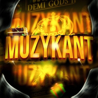 Логотип @muzukant001 - Музыкант