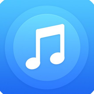 Логотип @muzyka_chat - Музыка Чат