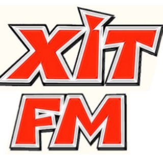 Логотип @muzyka_hit_fm - Музыка хит фм