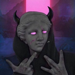 Логотип @muzyka_kayfu - 🔥😈Сохры для тебя😈🔥