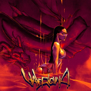 Логотип @muzyka_new_music_techno - Va1erievna