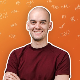 Логотип @muzyka_nikolay - Николай Музыка про бизнес