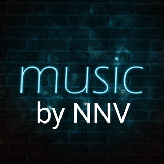 Логотип @muzyka_nnw - Music NNV "Ностальгия Нашего Времени"
