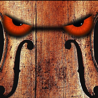 Логотип @muzykabez - "Музыка" Без Границ