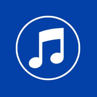 Логотип @muzykauaa - Музыка