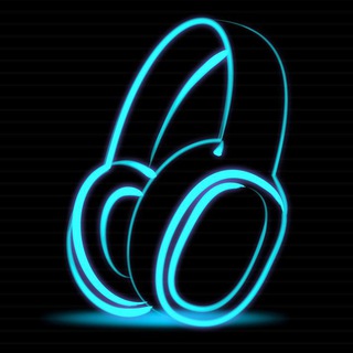 Логотип @muzyke - Музыка 🎧 Трейлеры🎶Саундтреки