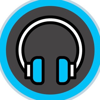 Логотип @muzykv - Музыка